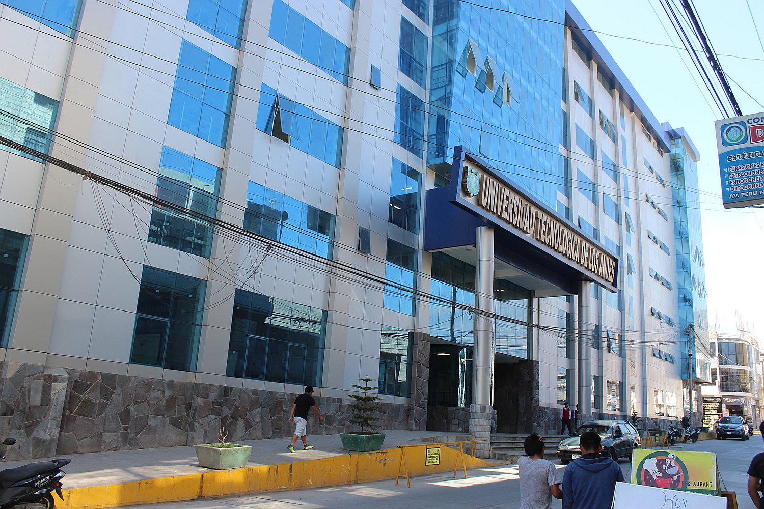 Comisión Sunedu verificó documentos de la Utea Abancay