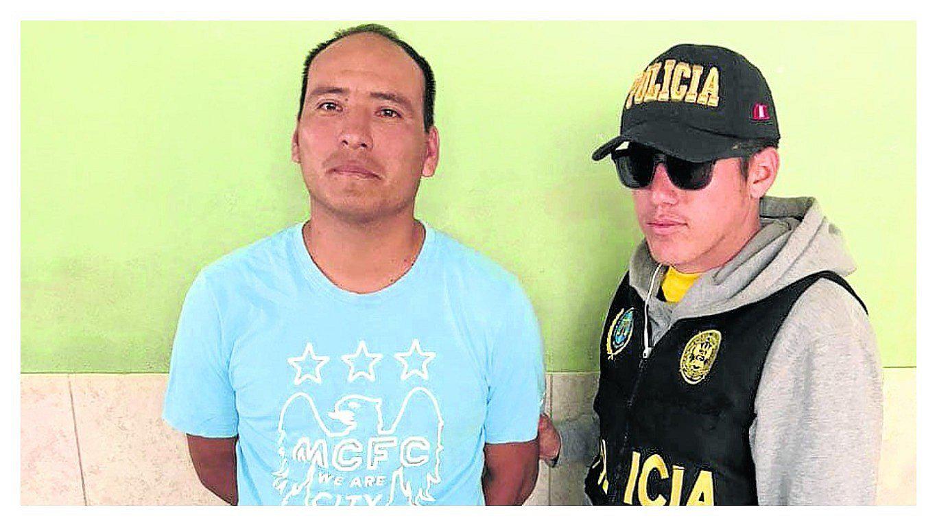 Capturan a integrante de “Los Malditos de Chicago II” en una playa  