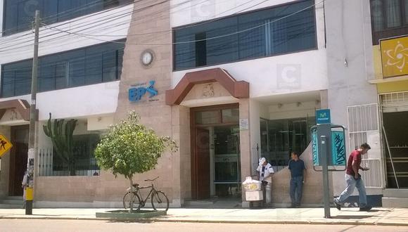 EPS Tacna instalará 5,500 nuevos medidores en la ciudad