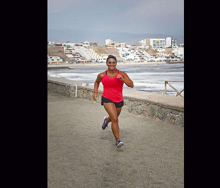 Las reglas básicas de un estilo de vida saludable