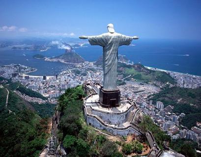 No sólo en Lima: Londres tendrá su "Cristo Redentor"