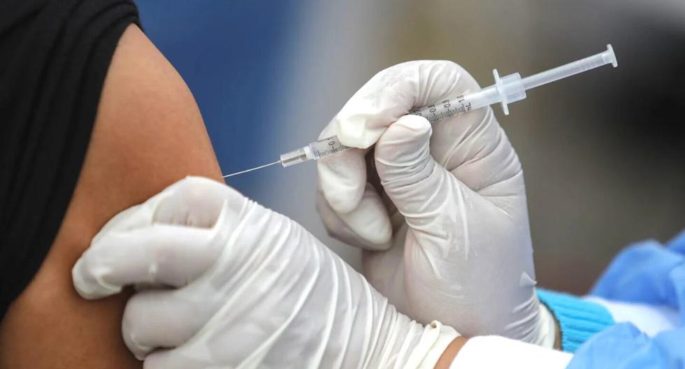 Minsa extiende la vacunación contra el Virus del Papiloma Humano hasta los 18 años