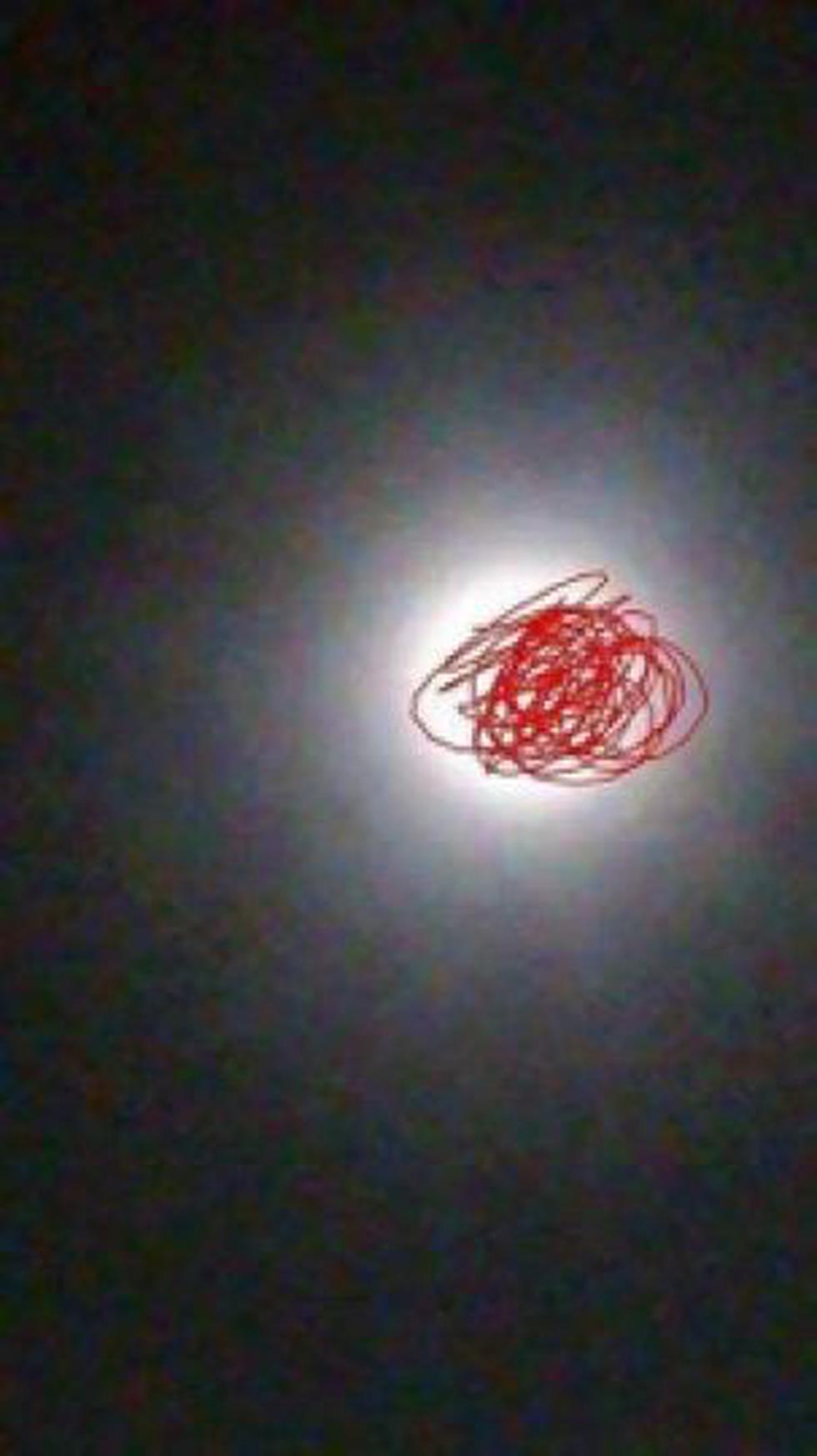 MEMES: Las mejores imágenes tras el fenómeno de la "luna roja"