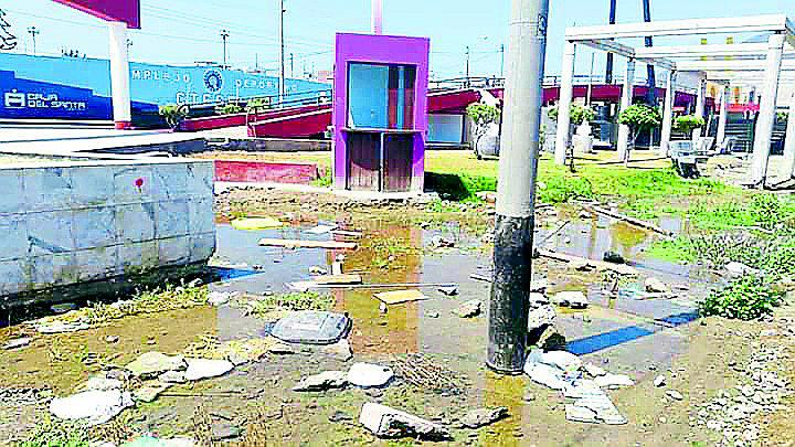 El bulevar costará S/500 mil más que lo presupuestado