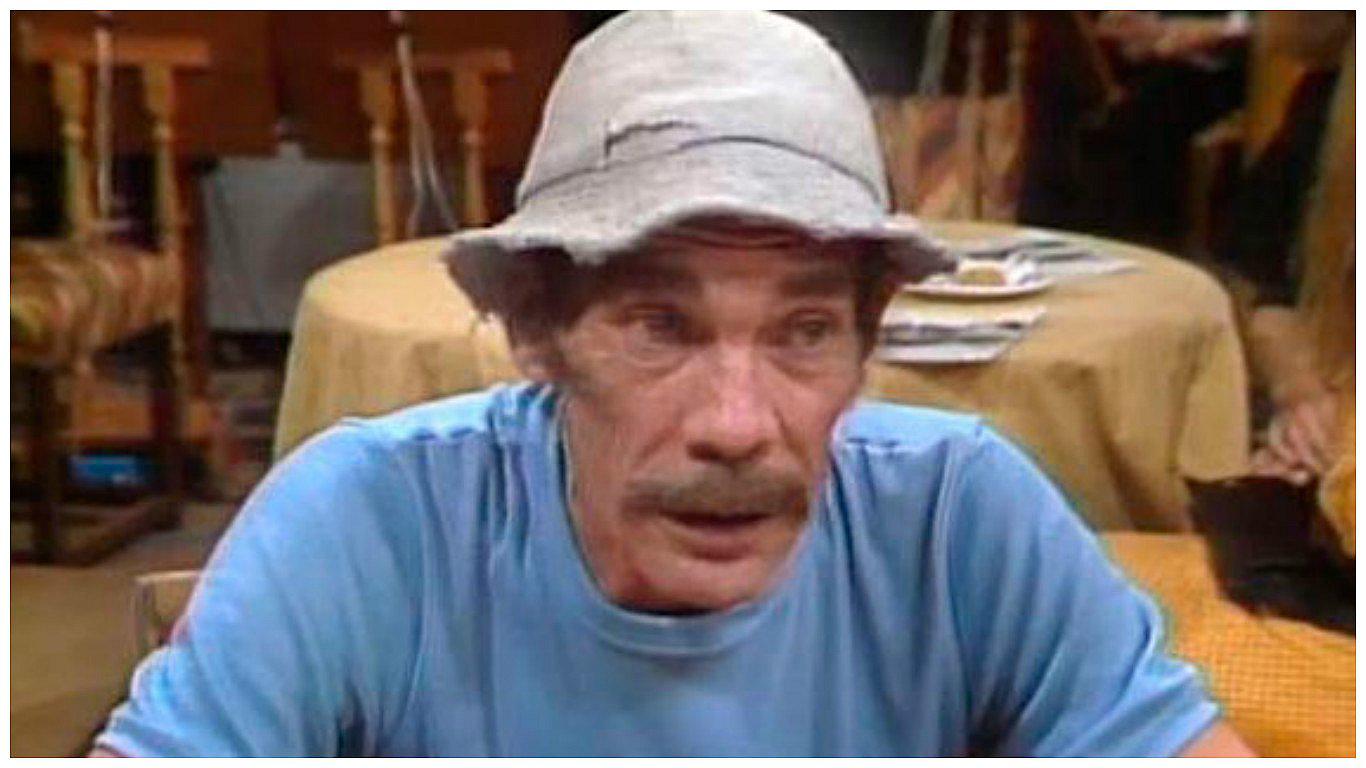 Don Ramón: esta fue la entrevista que reveló su verdadera personalidad (VIDEO)