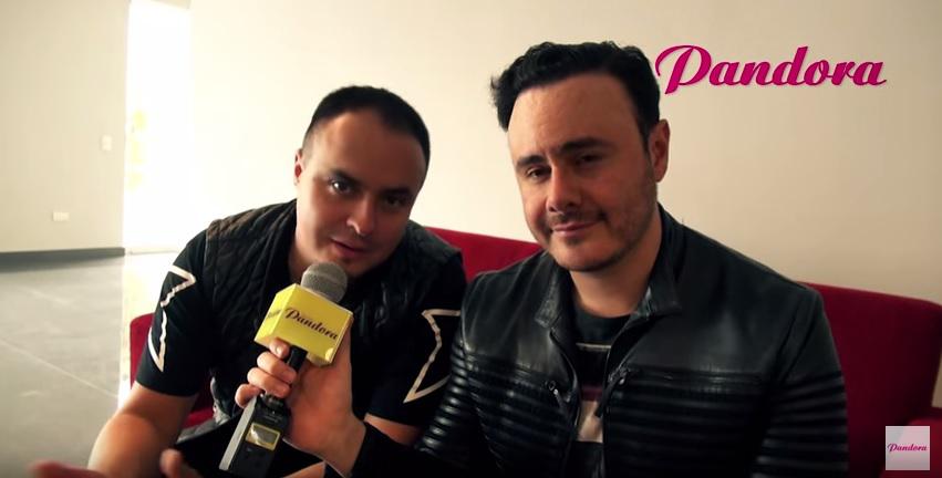 Río Roma: "Perú fue el primer país que adoptó nuestras baladas"