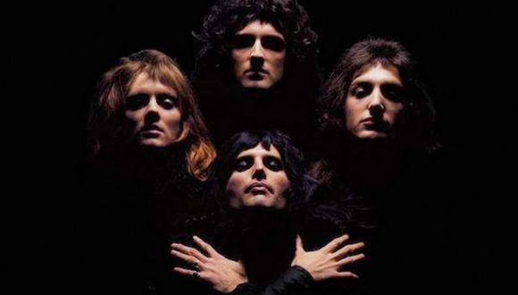 "Bohemian Rhapsody" se convierte en la canción del siglo XX más escuchada en el mundo (VIDEO)