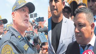Abren investigación preliminar contra alcalde de Trujillo, Arturo Fernández