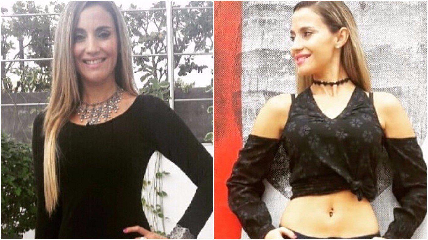 Modelo peruana cuestiona a TV por cobertura del Papa y no informar sobre huracán Irma (FOTO)