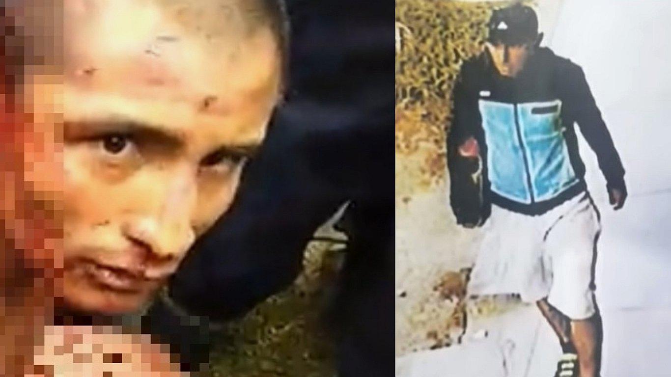 Capturan al asesino y agresor sexual de dos niñas en Andahuaylas (VIDEO)