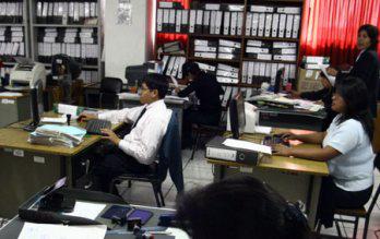 150 mil recibirán bono de 400 soles