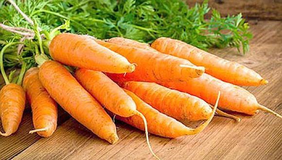 El mito de las abuelas: ¿Las zanahorias realmente mejoran nuestra capacidad visual?