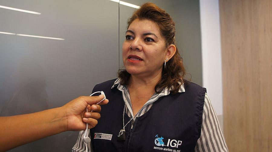 Recomiendan evacuación de pobladores de nueve distritos ante erupción