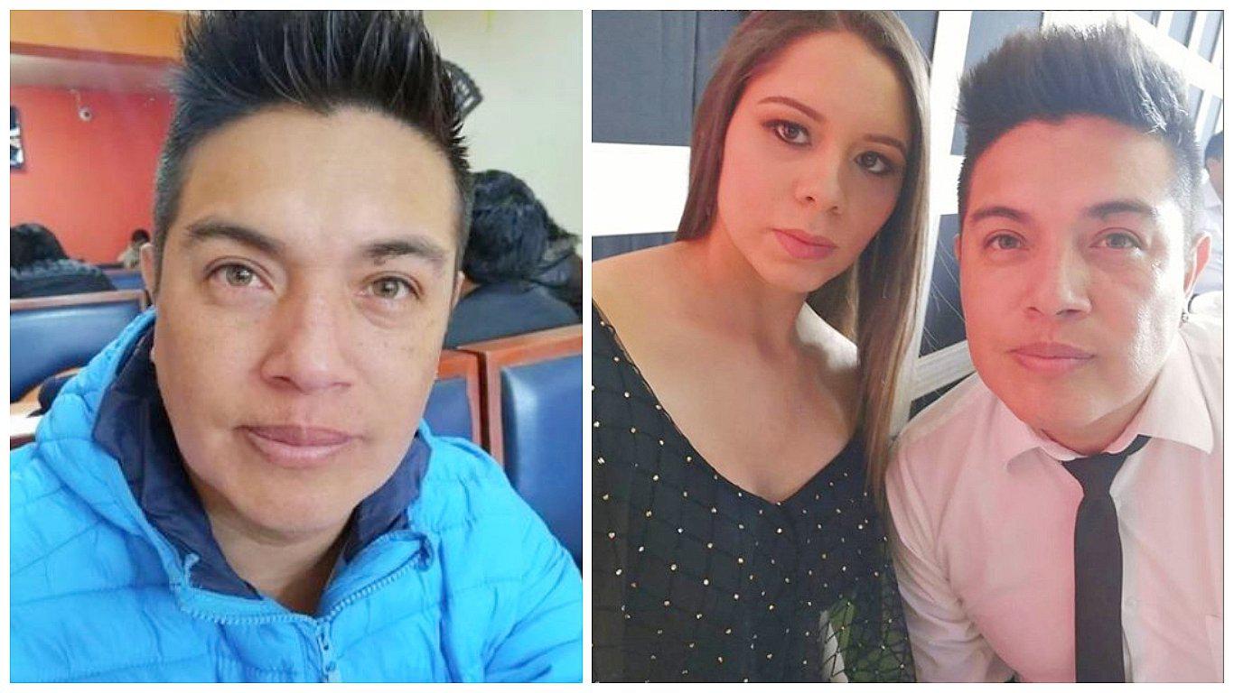 Leonard León y Olenka Cuba confirman el fin de su relación amorosa (VIDEO)