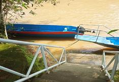 Fiscalía interviene empresas de transporte fluvial en Huánuco