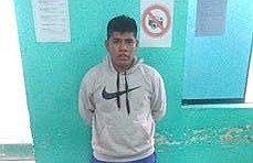 Tumbes: La Policía atrapa a un joven tras robar un celular