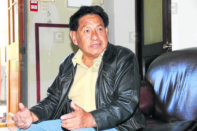 “El 90 % de artistas desconoce la ley que  ampara su labor”