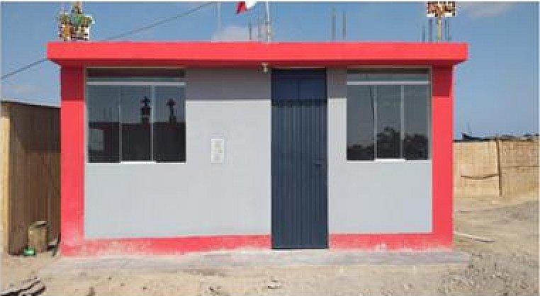 ​Jefe de Estado entrega hoy 57 viviendas de interés social en La Yarada