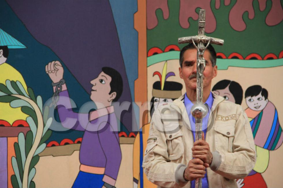 Presos hacen realidad sus historias de amor y se casan en la cárcel (Fotos)