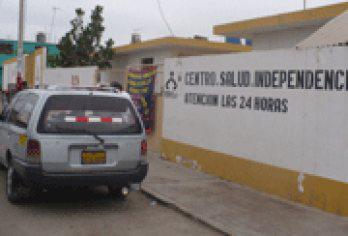 Extraño deceso de joven