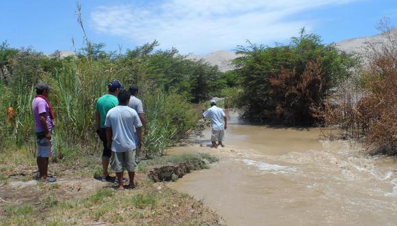 Chimbote: El gobierno amplía la emergencia en Áncash y otras 13 regiones
