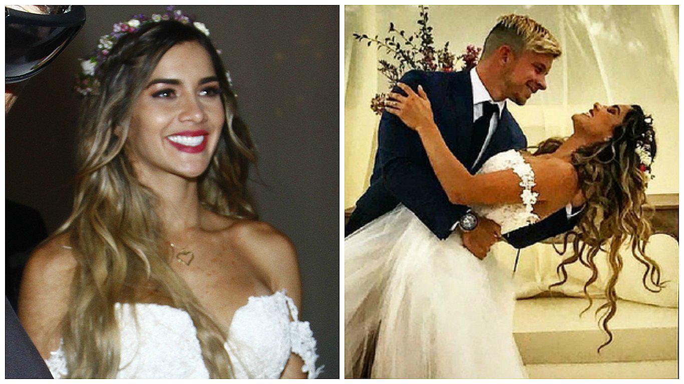 ​Mario Hart y Korina Rivadeneira: ¿Municipalidad de Huaral anularía matrimonio de chicos reality?