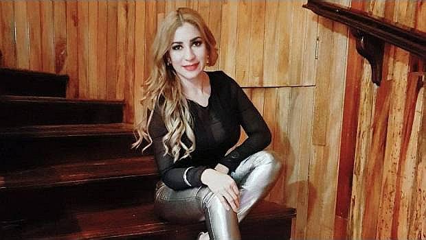 ​Secuestran a diputada electa en centro de México