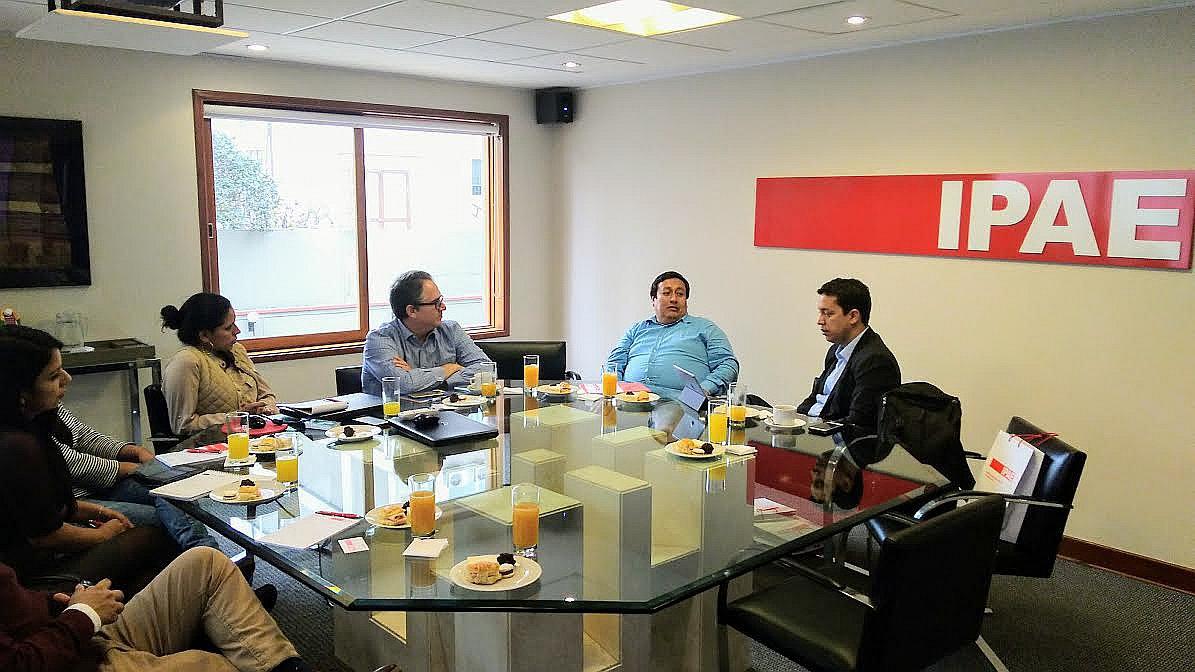 El Porvenir: Tendrá centro de innovación y negocios