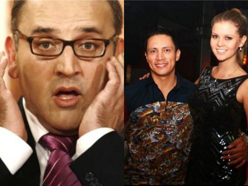 Beto Ortiz revela secreto mejor guardado de Renzo Costa 