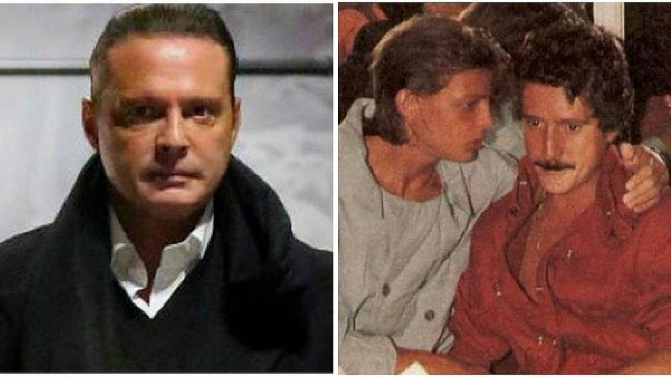 Los emotivos audios del padre de Luis Miguel días antes de morir (VÍDEO)