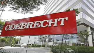 Odebrecht señala que “no tuvo más remedio” que iniciar demanda contra Perú ante el Banco Mundial