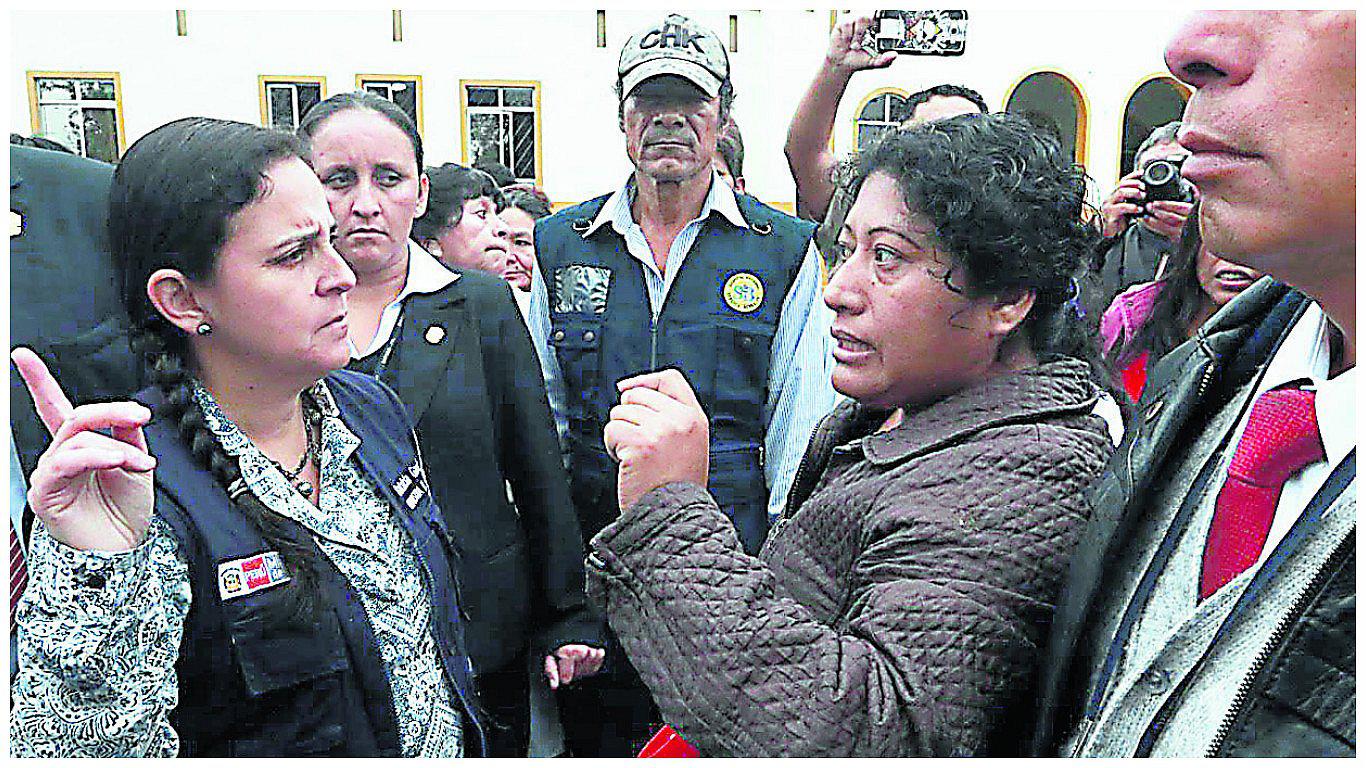 Hospital de Collique tenía guardadas en su almacén medicinas contra el cáncer