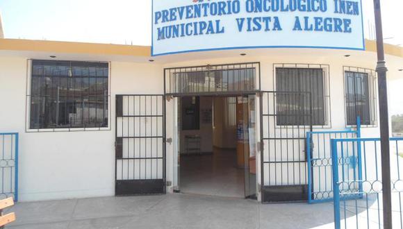 Centro oncológico atendió 900 casos en Nasca 