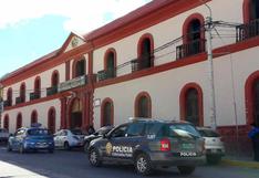 Delincuentes matan a balazos a comerciante en Alto Puno