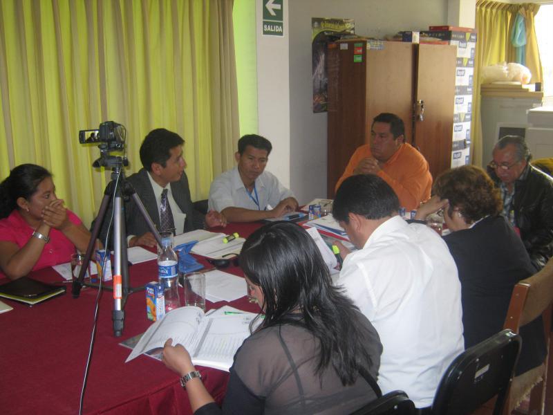 Más de 600 millones para el PIA 2013 del gobierno regional