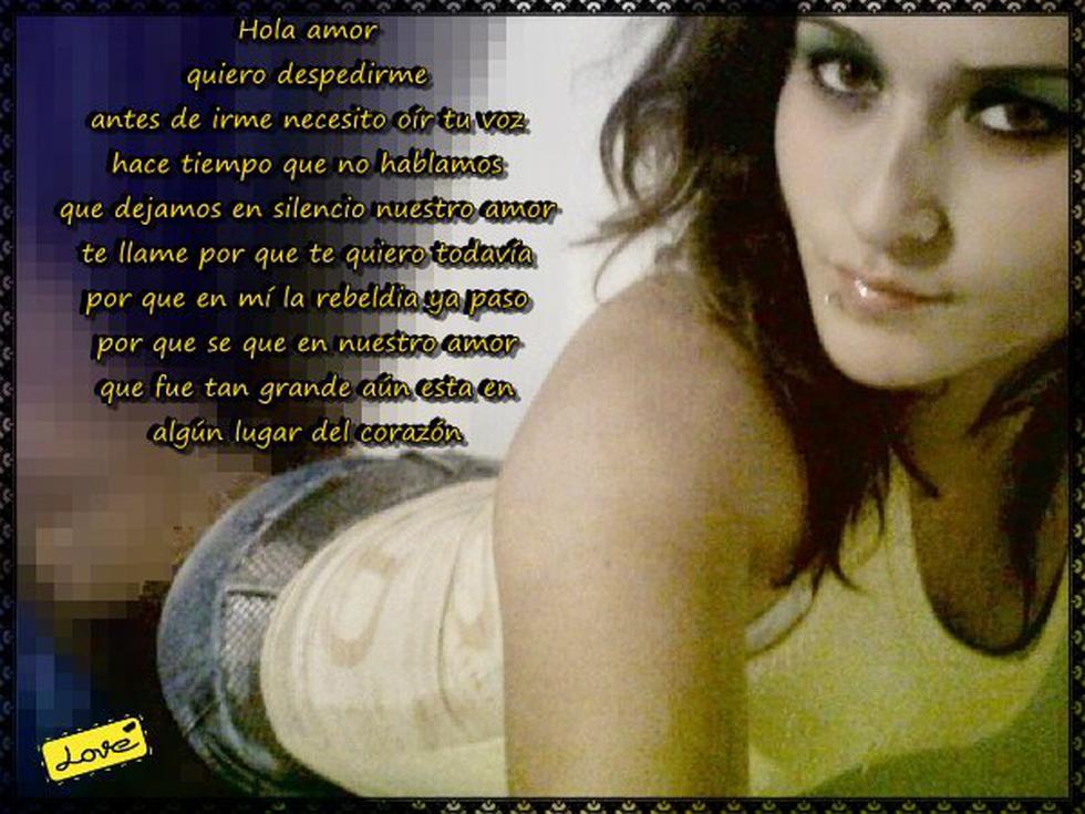 ¿Yasmy Marquina a Gringasho?: "Me haces tanta falta amorcito"