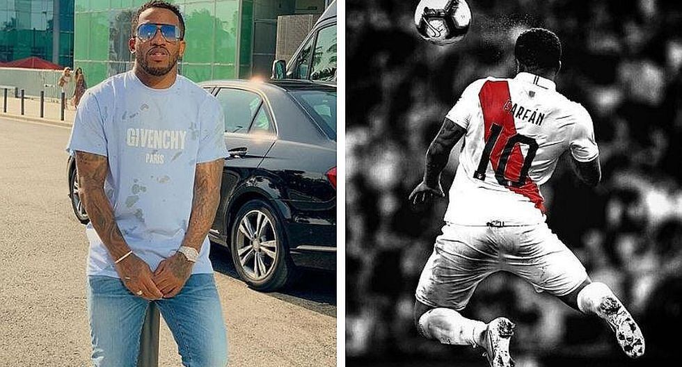 Jefferson Farfán Fue Operado Con éxito Y Agradece A Sus Fans En Redes