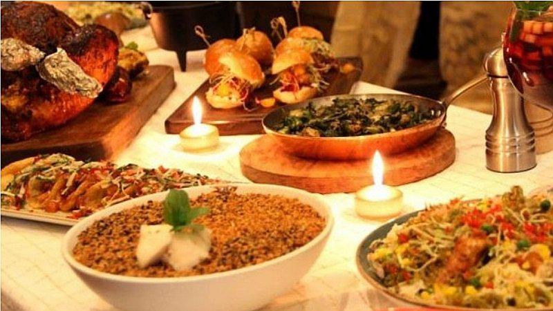 Recetas de Navidad: Comidas típicas peruanas para la Nochebuena 