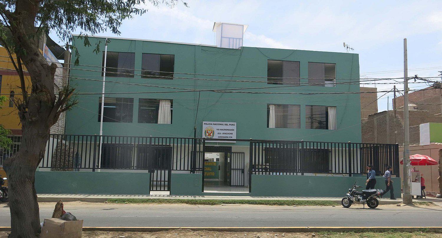 Detienen a individuo portando ketes de Pasta Básica de Cocaína y cigarrillos 