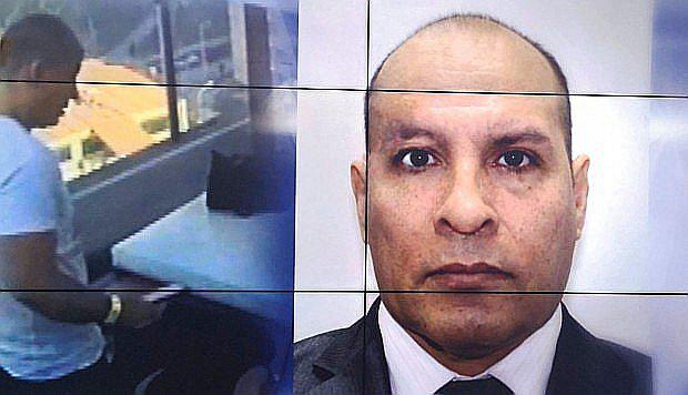 Caso Adolfo Bazán: abogado revela el resultado de la pericia psicológica a Macarena Vélez (VIDEO)