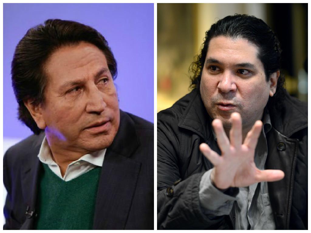 Gastón Acurio vuelve a desmentir a Alejandro Toledo por escuela Pachacútec