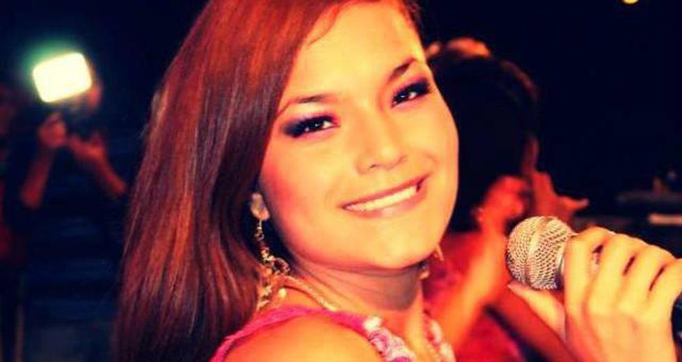 Lesly Águila dijo que pronto dirá la verdad sobre salida de "Corazón Serrano"