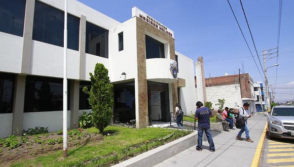 Municipalidad de Mariano Melgar aumenta salarios a 10 gerentes