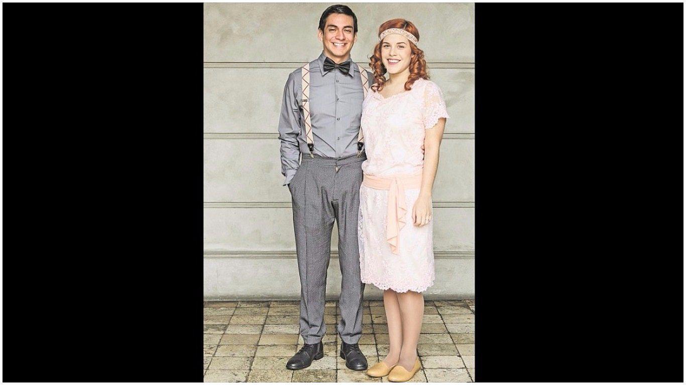 El Plebeyo: cuando amar es un delito