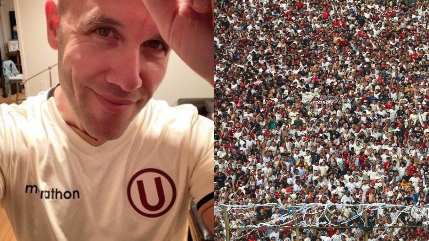 Foto: Instagram - Diario Correo