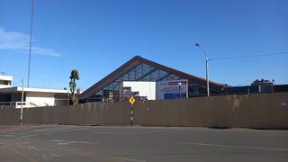 Tacna: Reducirán un piso en construcción de centro cultural Jorge Basadre