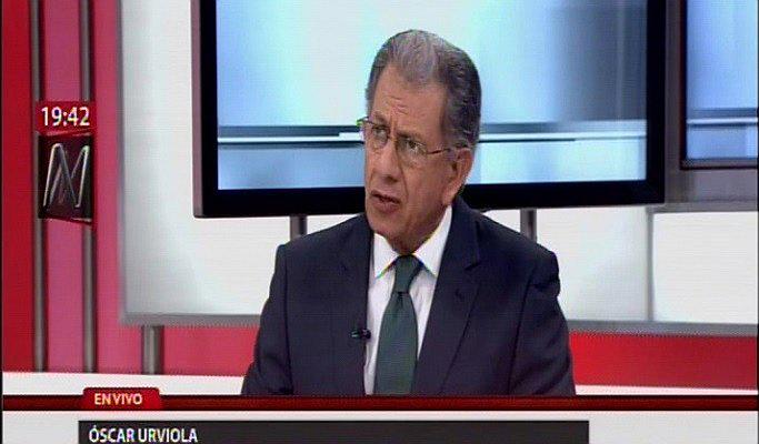 Urviola: "El presidente Vizcarra no está respetando la Constitución"