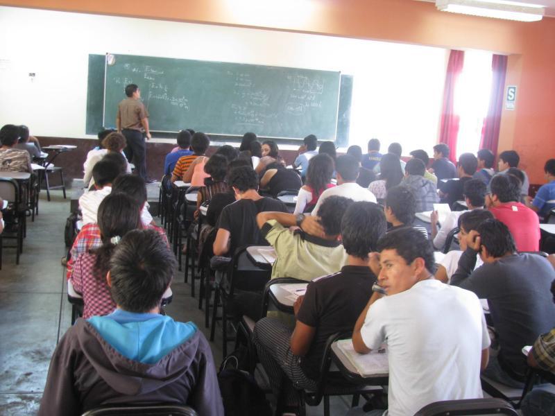 El 40% de postulantes a la UNS se inscribe para carrera de Medicina