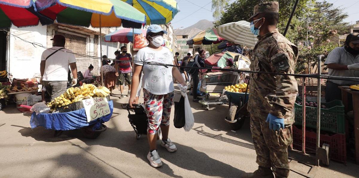 Canto Grande (Foto: Leandro Britto/Gec)