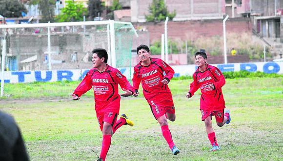 Diablos Rojos sube a Primera División